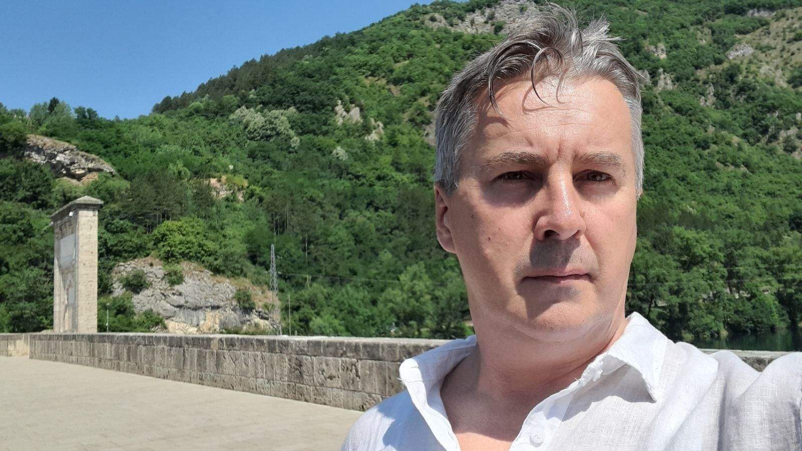 Seid Omerović, Vušegrad - Omerović: Jedini pravi način institucionalizacije istine je donošenje zakona o logorašima